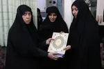 دیدار شهردار تبریز با خانواده شهدای محله قراملک