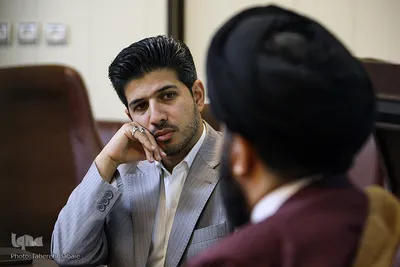 خادمیان میهمان چهارمین ویژه‌برنامه «نشانی»‌
