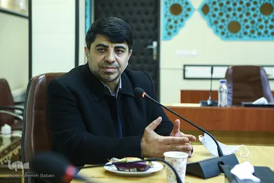 بازدید معاون وزیر آموزش و پرورش از سازمان قرآنی دانشگاهیان کشور