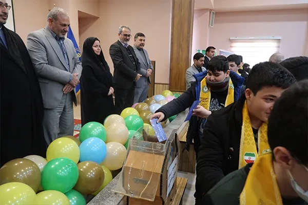 یاریگر نیازمندان در «عید همدلی» و «ضیافت رمضان» باشیم