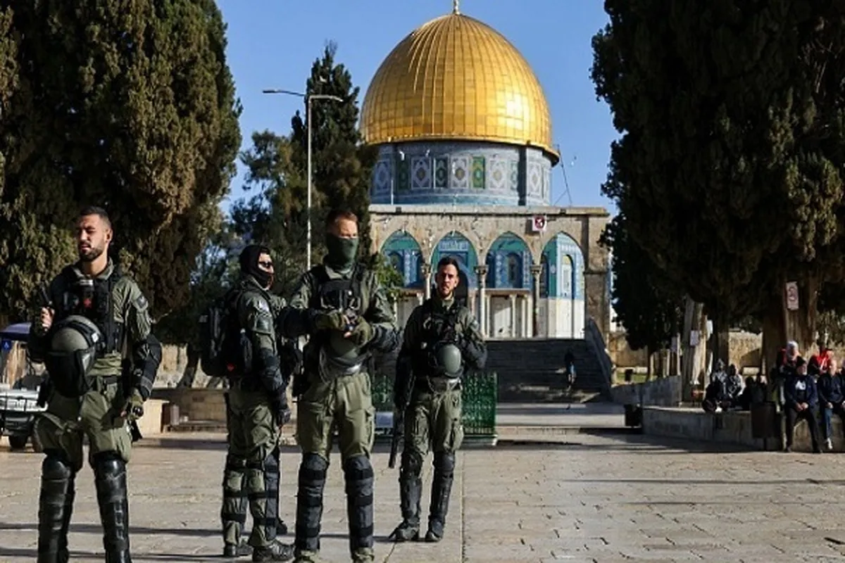 Jordan yaonya kuhusu mipango ya Israel ya kuyahudisha maeneo ya Kiislamu, Kikristo mjini Al-Quds