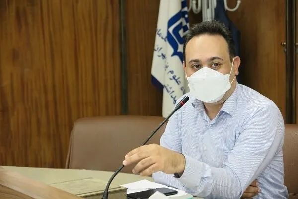 برگزاری نخستین دوره انتخاب اعضای برتر سازمان دانشجویان