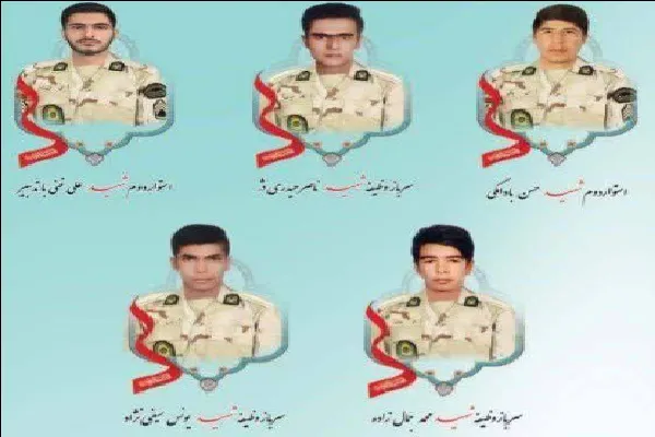 اتحادیه انجمن‌های اسلامی دانشجویان در اروپا حادثه سراوان را محکوم کرد