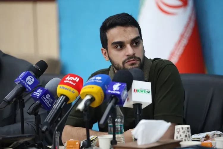 احمدی