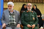 جلسه شب شعر علوی