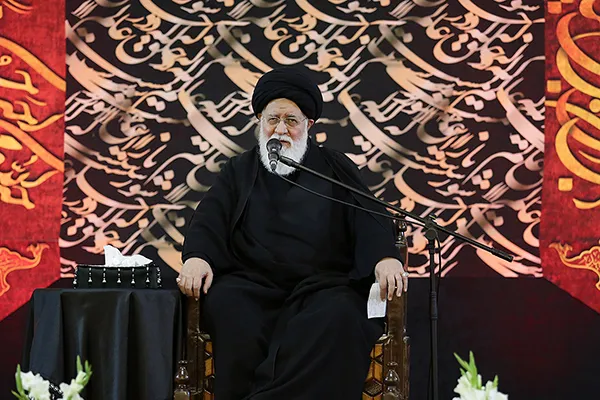 نقش امام سجاد(ع) در نهادینه‌سازی انقلاب کربلا