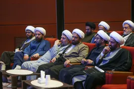 نشست مشترک کارشناسان و روسای ادارات امور قرآنی کشور