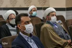 میرزایی، مدیرکل حوزه هنری استان مرکزی