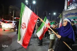 پناهِ پرچم