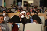 افتتاحیه جشنواره‌ بین‌المللی فیلم‌های کودکان و نوجوانان  - اصفهان