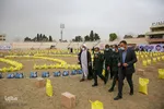 «عید همدلی»- شیراز
