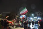 تجلّی همبستگی دانشگاهیان دانشگاه تبریز