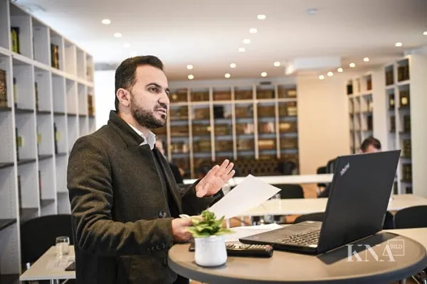 Osnobrück İslam Koleji ve Kur’an eğitimi