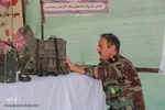 نمایشگاه فتح قله‌ها در بیرجند