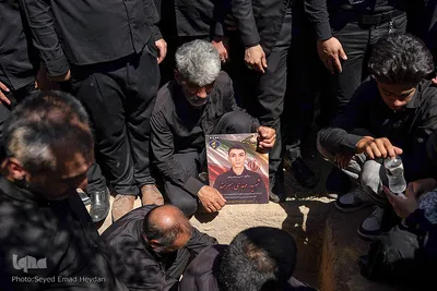 دو شهید