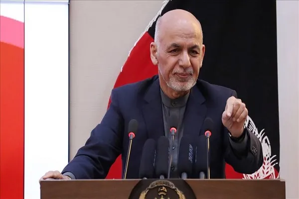 برگزاری گردهمایی مشورتی صلح افغانستان در 29 آوریل