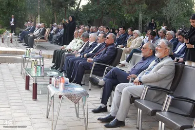 مراسم رونمایی از آثار ارزشمند تاریخی و هنری در بیرجند