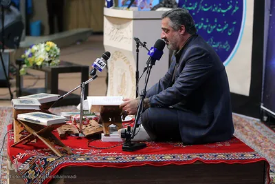 کاروان انقلاب در نجف آباد و خمینی شهر