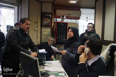 پرداخت خسارت آسیب دیدگان ساختمان پلاسکو توسط بیمه