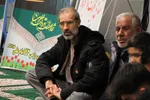 جشن ولادت امام زمان (عج) در ملایر