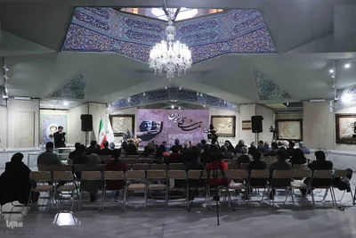 افتتاح جشنواره تئاتر استانهای کشور در تبریز