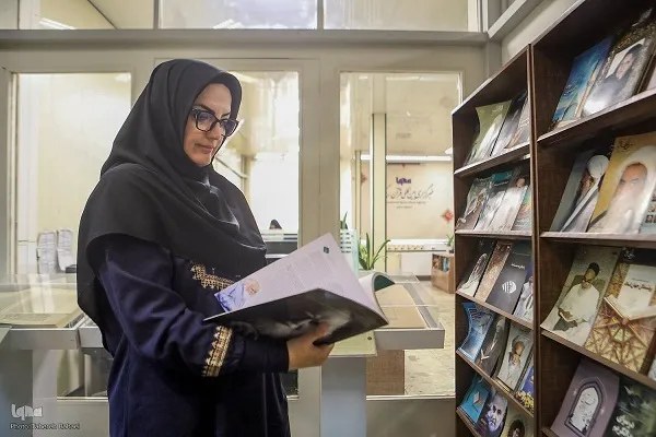 عدالت فرهنگی با زبان دین محقق می‌شود