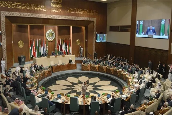 بدء اجتماع عربي طارئ لبحث تطورات حرب غزة في القاهرة