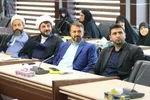 سومین نشست شورا هماهنگی و گسترش فعالیت‌های قرآنی استان مازندران در بابلسر