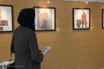 جشنواره منطقه‌ای « چارقد » در خراسان جنوبی