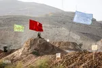 شبيه‌سازی عمليات قدس 3 ـ شیراز
