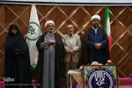 آیین تجلیل از مراکز فرهنگی شاخص اصفهان