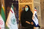 سیده صدیقه جوادی، مادر مجتبی سعیدی