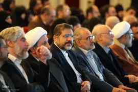 اولین نشست معرفی جایزه جهانی امام خمینی(ره)
