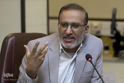 جمال رحیمیان، معاون فرهنگی جهاد دانشگاهی