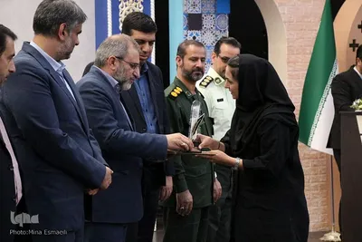 برگزاری سومین جشنواره مطبوعات استان مرکزی