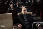 مراسم گرامیداشت شهدای 27 دی‌ماه در تبریز‎‎