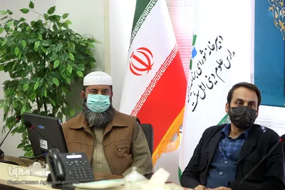 اولین مهرواره قرآنی «طاها» ویژه خانواده طلاب و روحانیون اهل سنت کشور