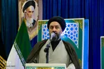افتتاحیه طرح بشری در دارالقرآن اهل بیت (ع) خمینی‌شهر