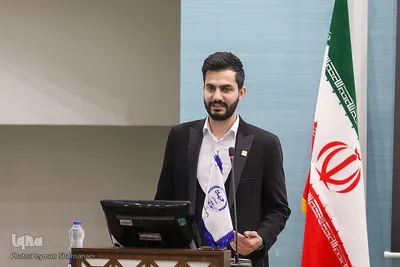 جشن پایان سال جهاددانشگاهی واحد اصفهان
