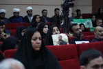 مراسم بزرگداشت شهدای جنگ رمضان لرستان