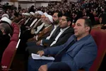 اختتامیه مسابقات سراسری قرآن