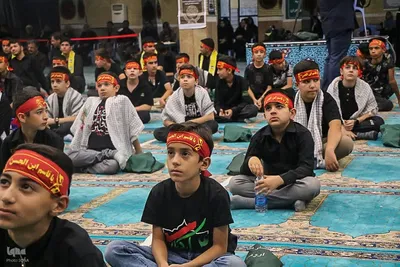 دوازدهمین سوگواره سراسری "احلی من العسل" در ارومیه‎