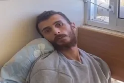Palestinian Held in Zionist Regime Jail Facing Serious Health Complications