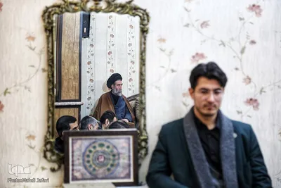 محفل قرآنی با گرامیداشت یاد رهبر شهید انقلاب