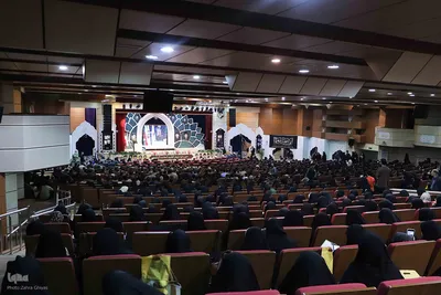 نخستین اجلاسیه۴۳ شهید دانشجو معلم آذربایجان شرقی