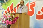جلسه ‌توجیهی حجاج حج‌ تمتمع استان مرکزی/عکاس:طاها نظیری