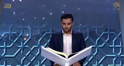 Nanalo ang Iranianong Qari sa Paligsahan ng Qur’an sa Saudi sa Pamamagitan ng Pagbigkas na Ito (VIDEO)