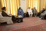 ائمه جمعه محور تبیین، وحدت و بصیرت در جامعه اسلامی هستند