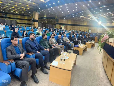 همایش ملی روز جهانی پیشگیری از خودکشی