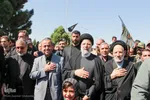سفر رئیس جمهور به خراسان جنوبی